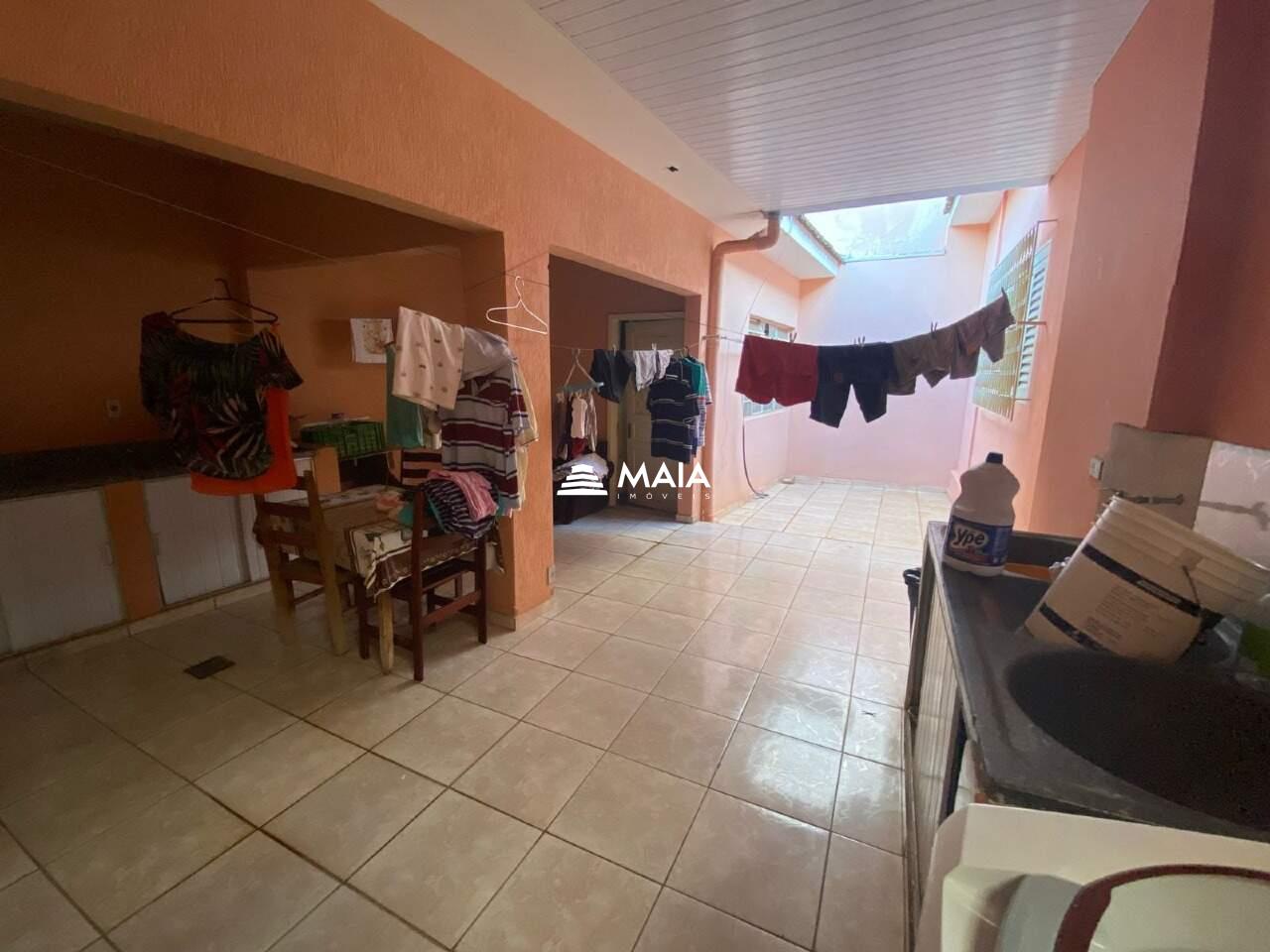 Casa à venda no São Benedito: 