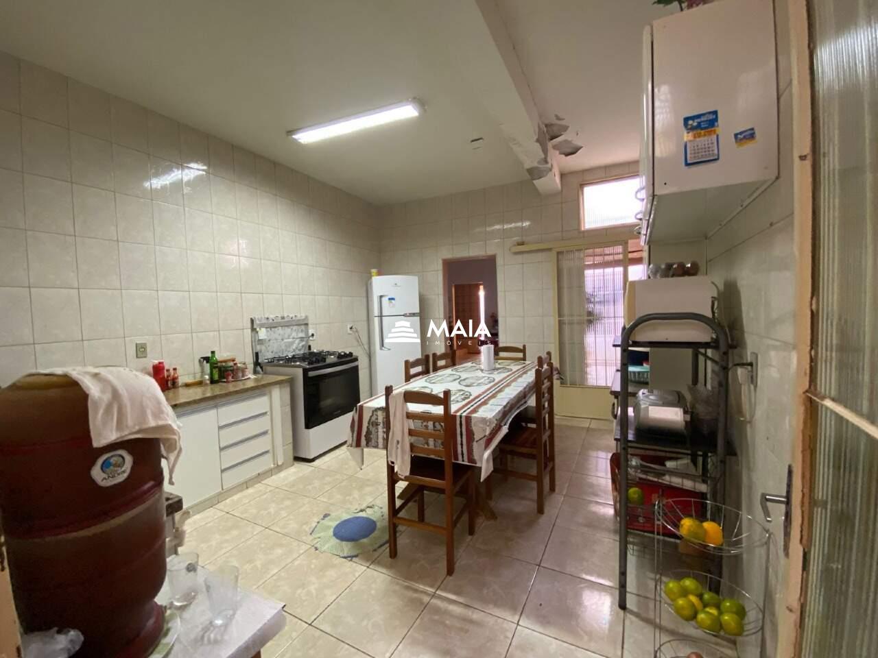 Casa à venda no São Benedito: 