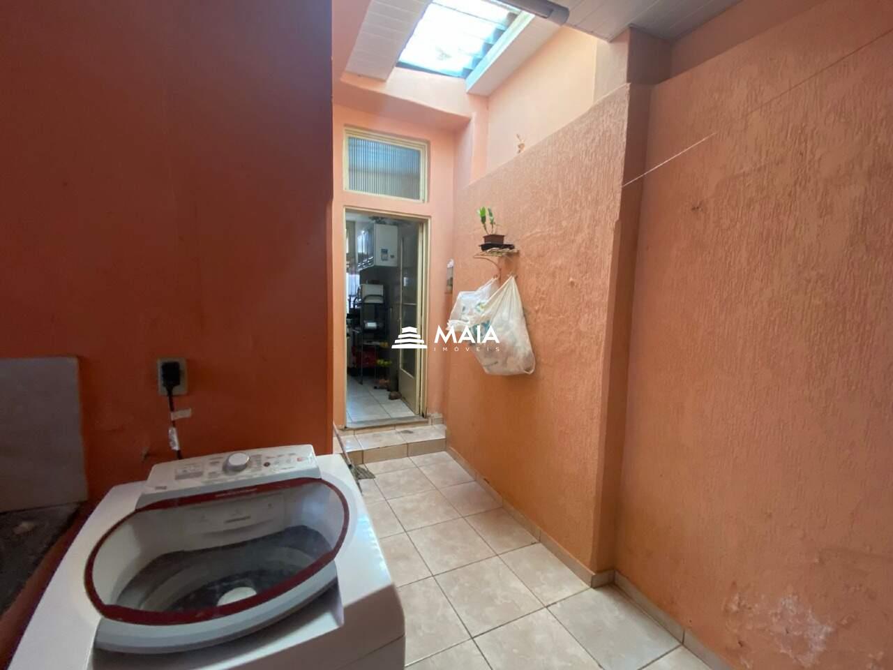 Casa à venda no São Benedito: 