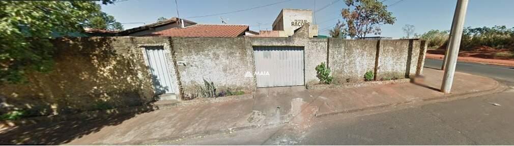 Terreno/Área para aluguel no Beija Flor: 