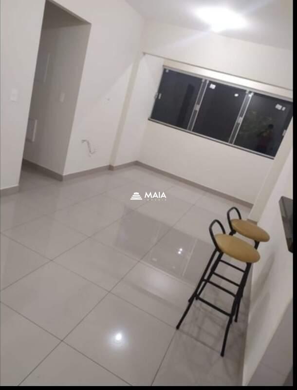 Apartamento à venda no São Benedito: 