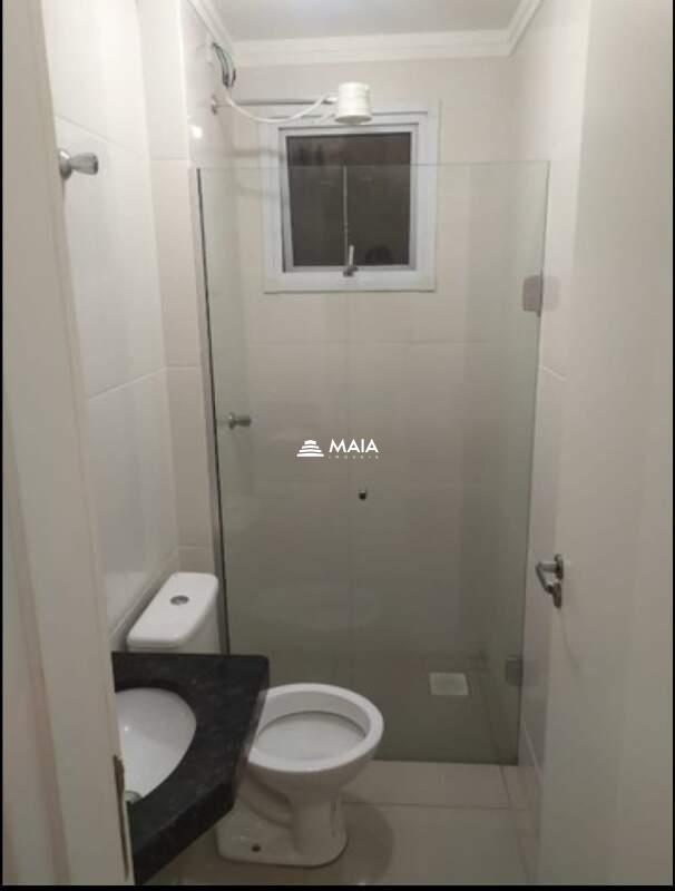 Apartamento à venda no São Benedito: 