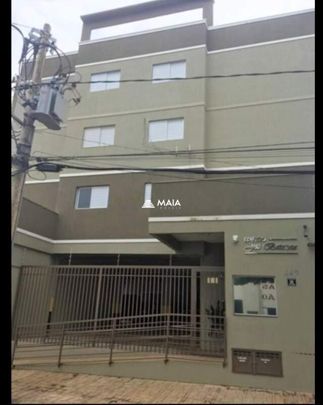 Apartamento à venda no bairro São Benedito