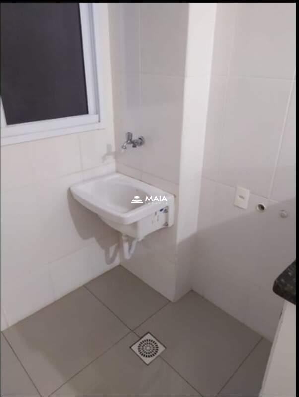 Apartamento à venda no São Benedito: 