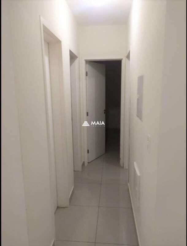 Apartamento à venda no São Benedito: 