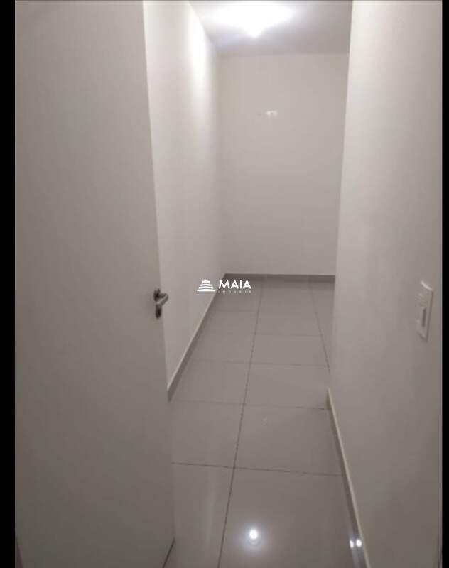 Apartamento à venda no São Benedito: 