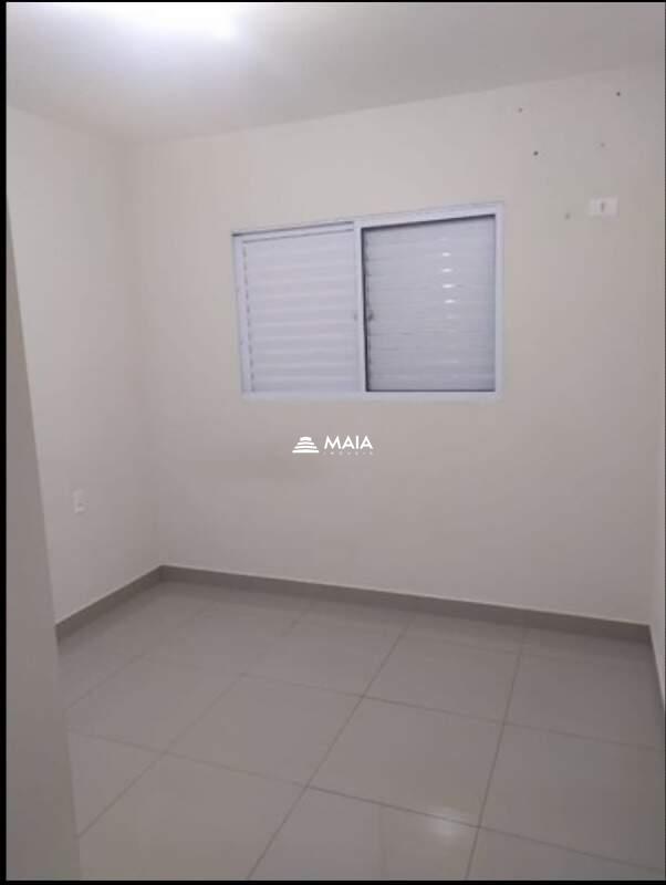Apartamento à venda no São Benedito: 