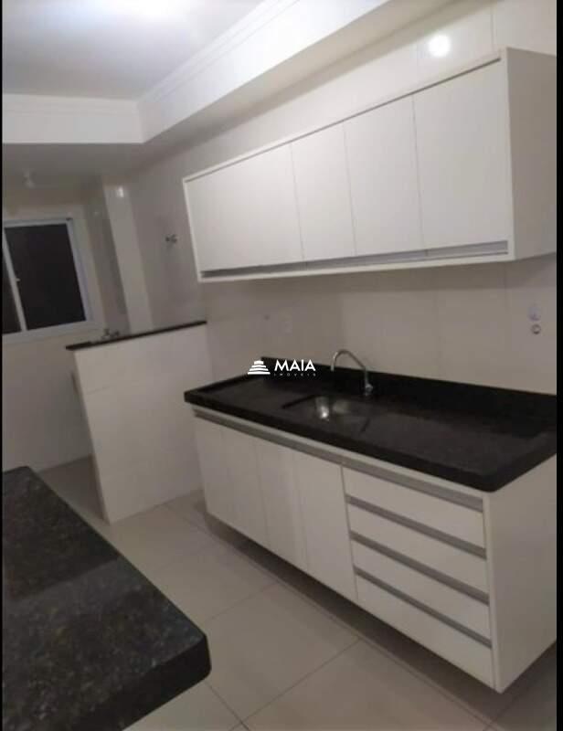 Apartamento à venda no São Benedito: 