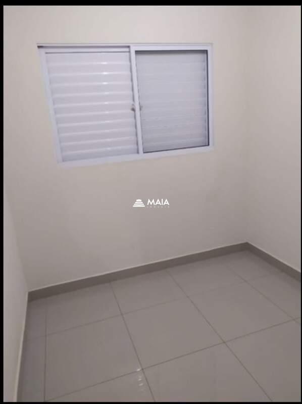 Apartamento à venda no São Benedito: 