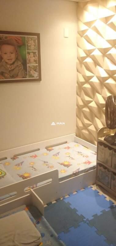 Casa de Condomínio à venda no Condomínio Residencial Moradas: 