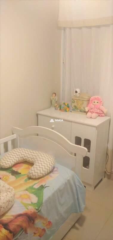 Casa de Condomínio à venda no Condomínio Residencial Moradas: 