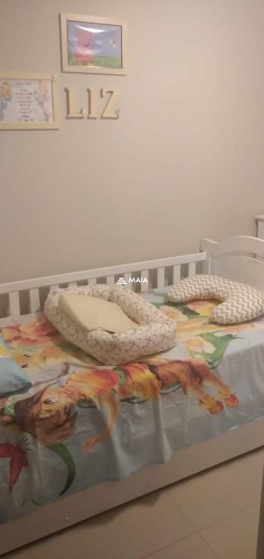 Casa de Condomínio à venda no Condomínio Residencial Moradas: 