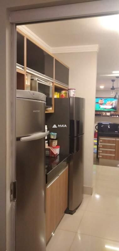 Casa de Condomínio à venda no Condomínio Residencial Moradas: 