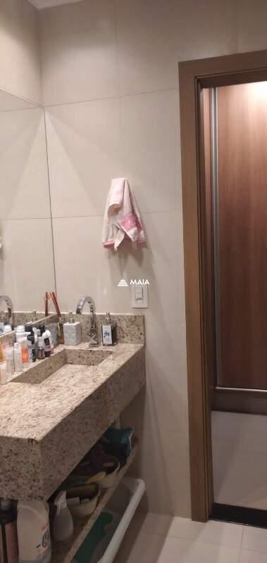 Casa de Condomínio à venda no Condomínio Residencial Moradas: 