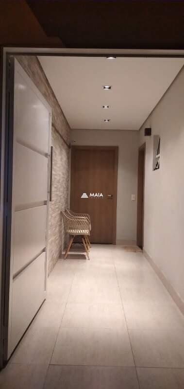 Casa de Condomínio à venda no Condomínio Residencial Moradas: 