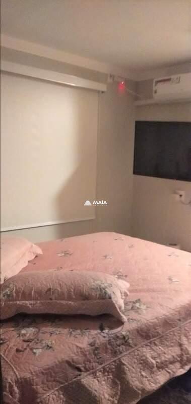 Casa de Condomínio à venda no Condomínio Residencial Moradas: 