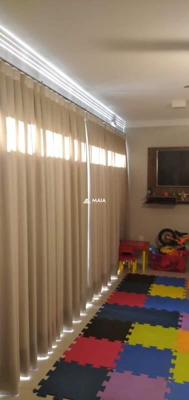 Casa de Condomínio à venda no Condomínio Residencial Moradas: 