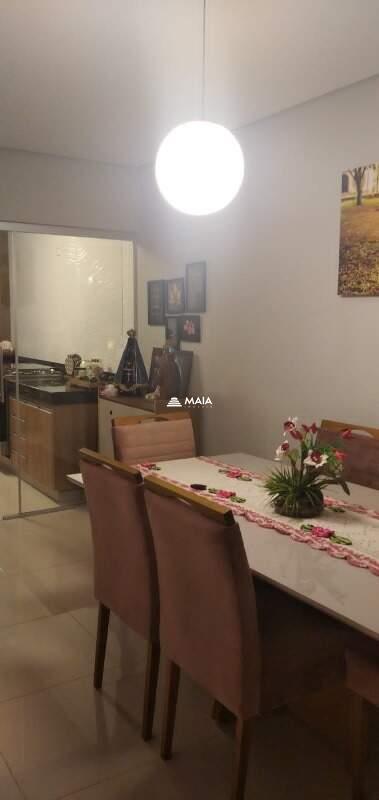 Casa de Condomínio à venda no Condomínio Residencial Moradas: 