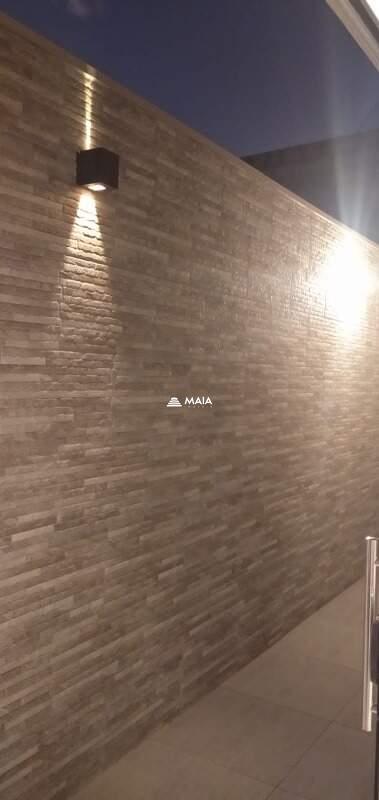 Casa de Condomínio à venda no Condomínio Residencial Moradas: 