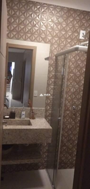 Casa de Condomínio à venda no Condomínio Residencial Moradas: 