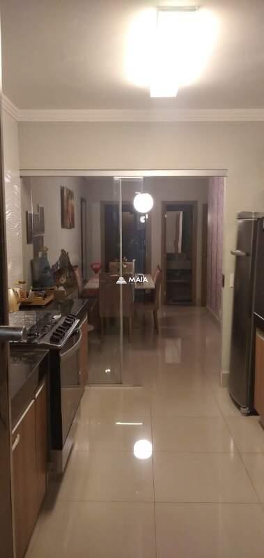 Casa de Condomínio à venda no Condomínio Residencial Moradas: 