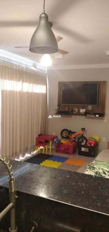 Casa de Condomínio à venda no Condomínio Residencial Moradas: 