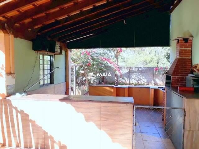 Terreno/Área à venda no Gleba Santa Mônica: 