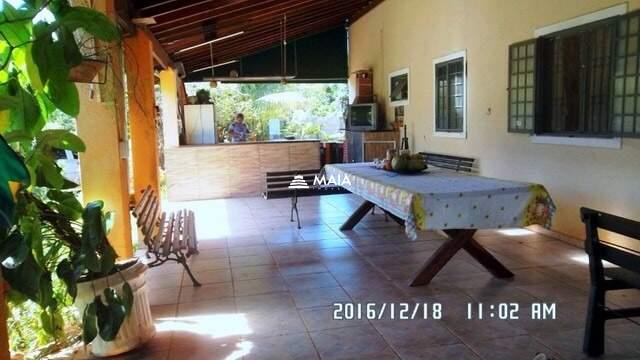 Terreno/Área à venda no Gleba Santa Mônica: 