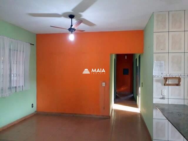 Terreno/Área à venda no Gleba Santa Mônica: 