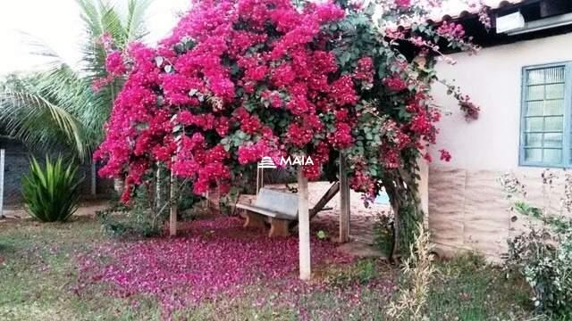 Terreno/Área à venda no Gleba Santa Mônica: 