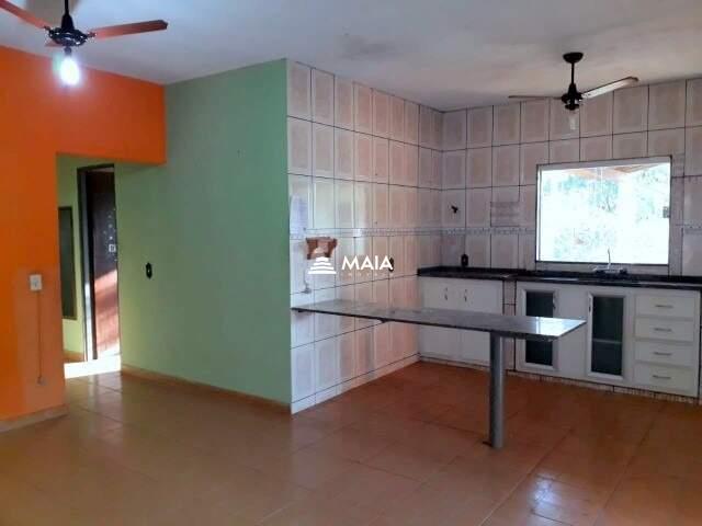 Terreno/Área à venda no Gleba Santa Mônica: 