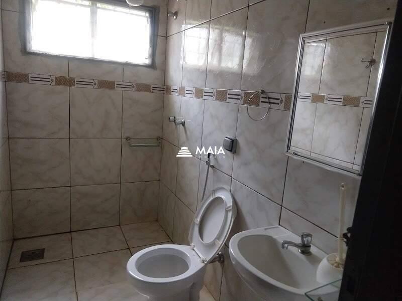 Terreno/Área à venda no Gleba Santa Mônica: 