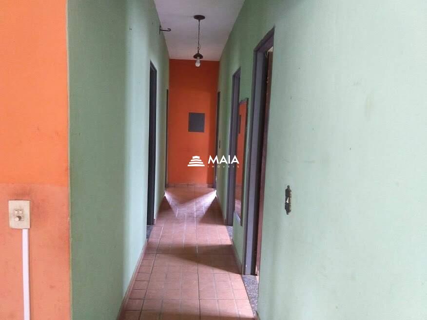 Terreno/Área à venda no Gleba Santa Mônica: 