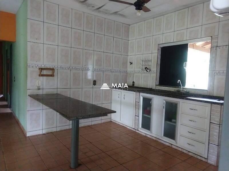 Terreno/Área à venda no Gleba Santa Mônica: 