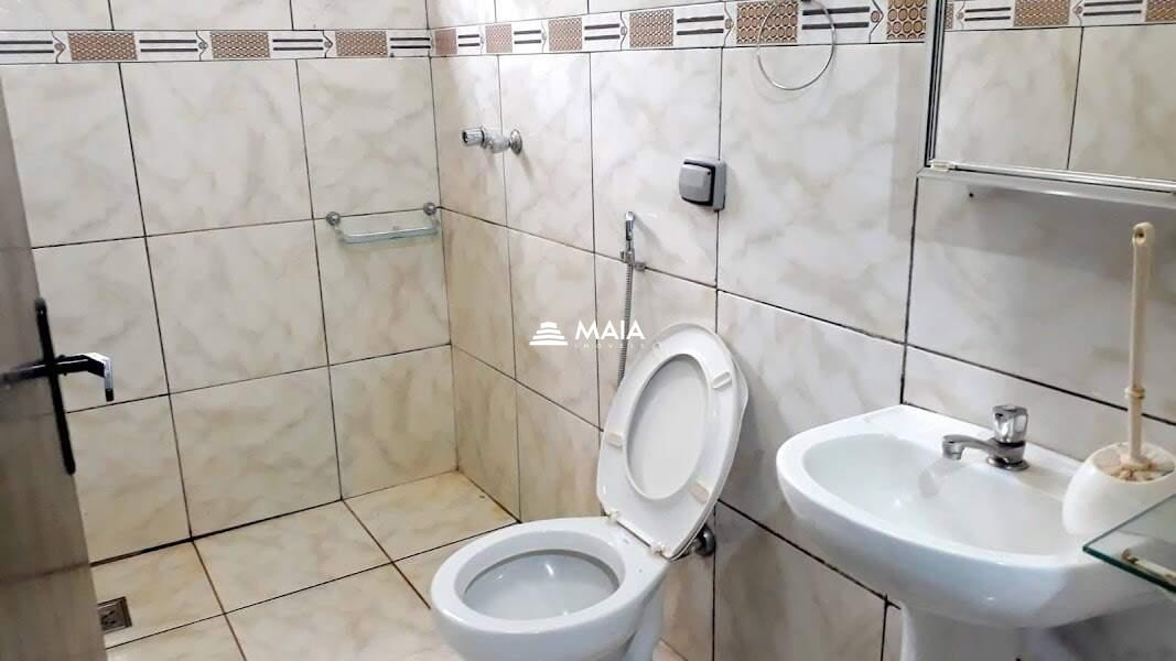 Terreno/Área à venda no Gleba Santa Mônica: 