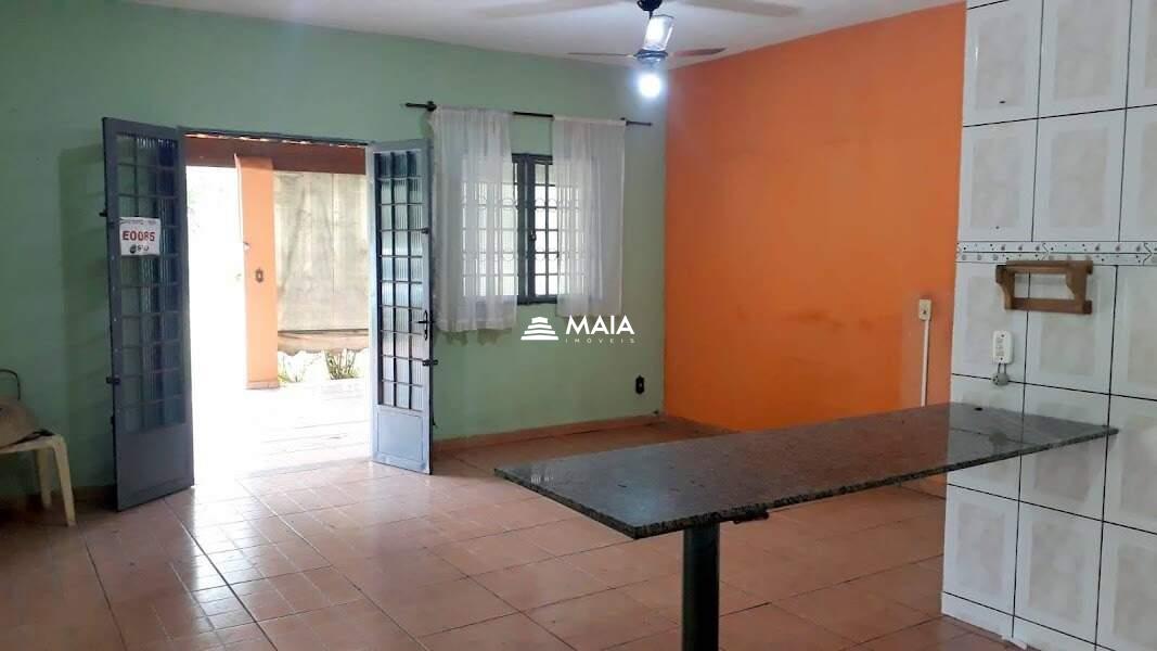 Terreno/Área à venda no Gleba Santa Mônica: 