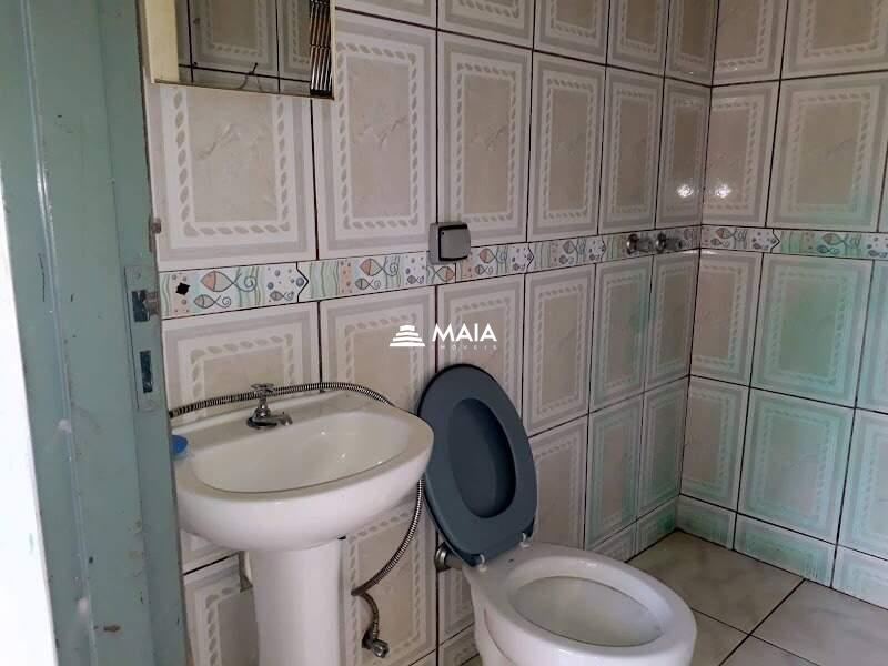 Terreno/Área à venda no Gleba Santa Mônica: 