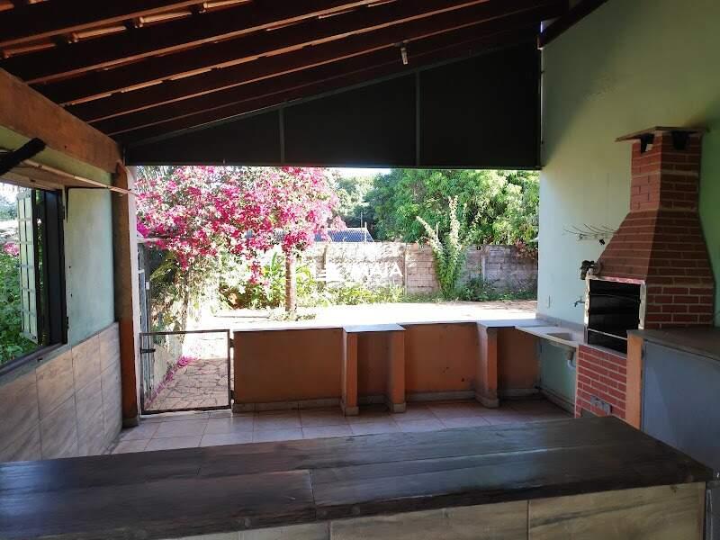 Terreno/Área à venda no Gleba Santa Mônica: 