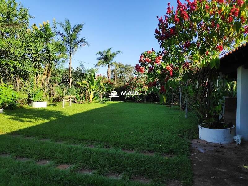 Terreno/Área à venda no Gleba Santa Mônica: 