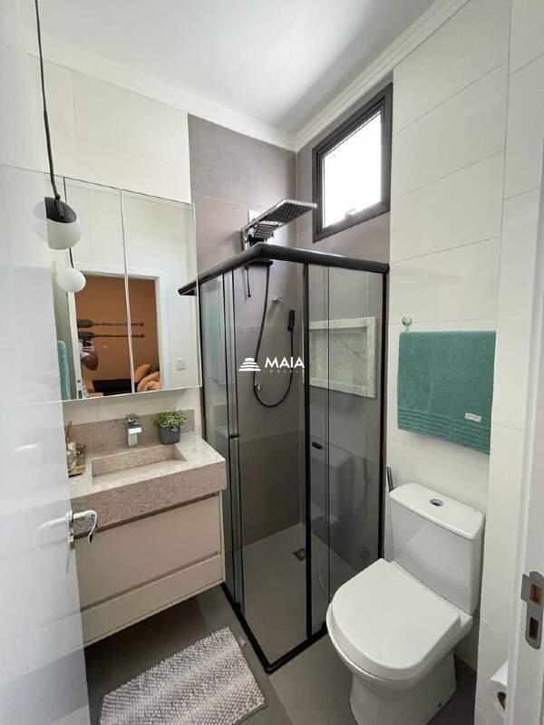 Casa de Condomínio à venda no SUNPARK RESIDENCE: 