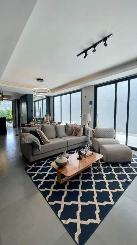 Casa de Condomínio à venda no SUNPARK RESIDENCE: 