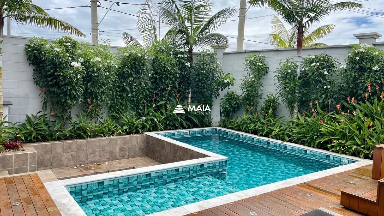 Casa de Condomínio à venda no SUNPARK RESIDENCE: 