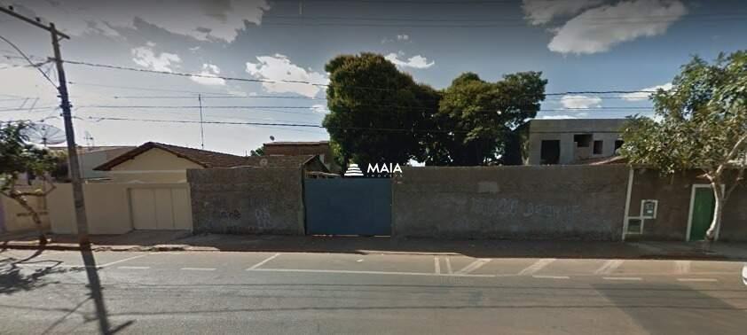 Terreno/Área à venda no Boa Vista: 