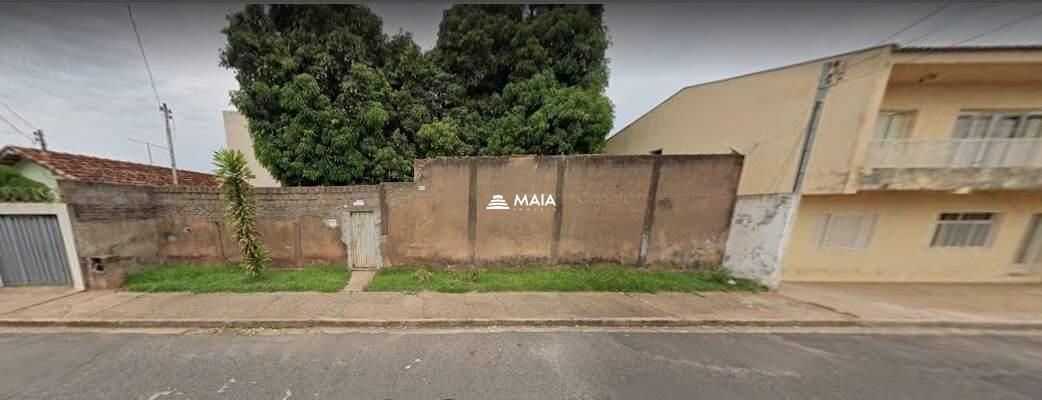 Terreno/Área à venda no Boa Vista: 