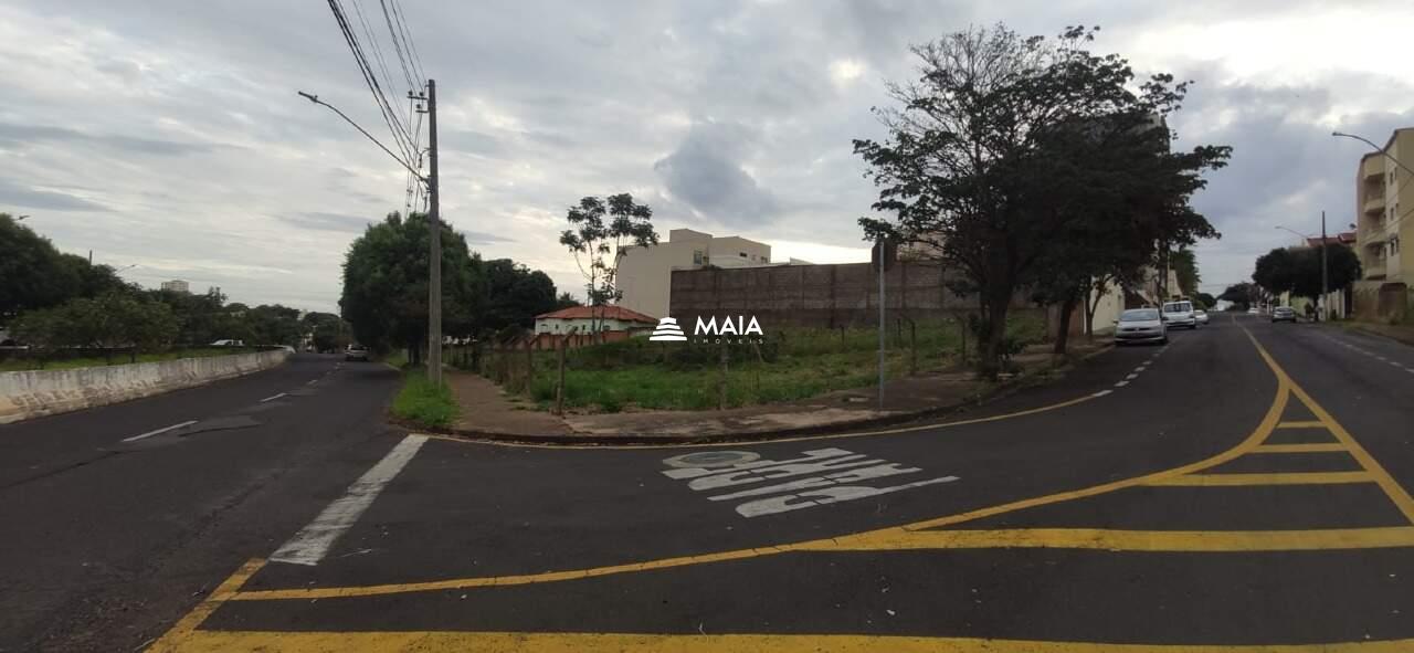 Terreno/Área à venda no Quinta Boa Esperança: 