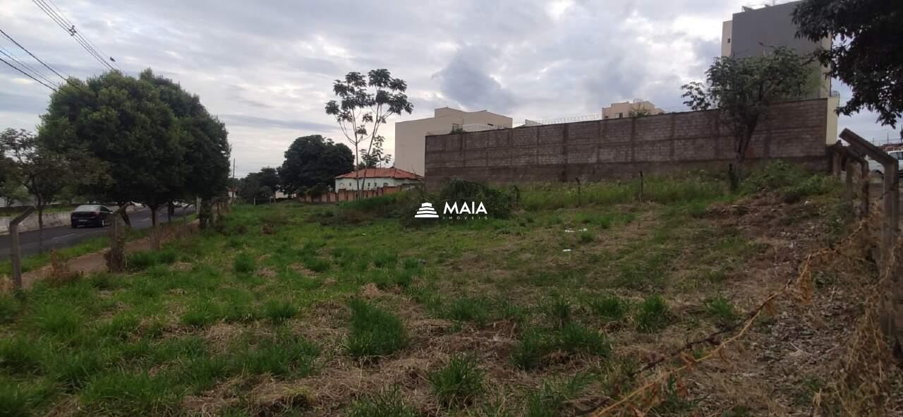 Terreno/Área à venda no Quinta Boa Esperança: 