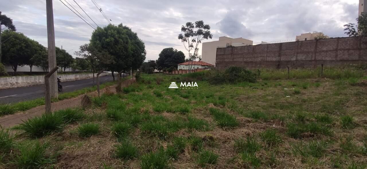 Terreno/Área à venda no Quinta Boa Esperança: 