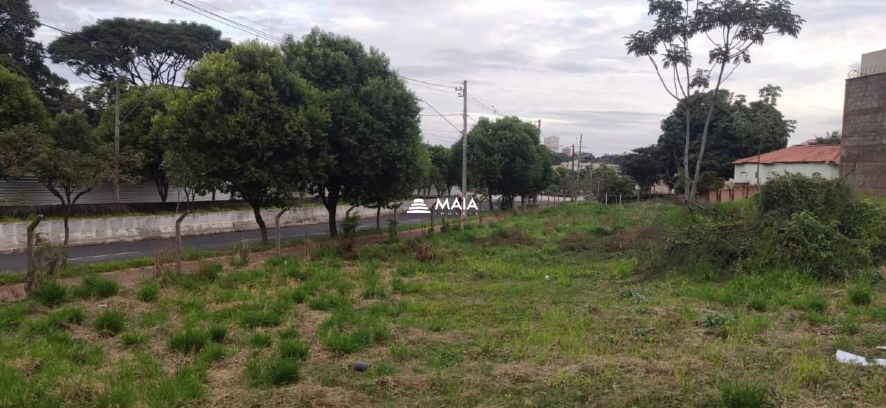 Terreno/Área à venda no Quinta Boa Esperança: 