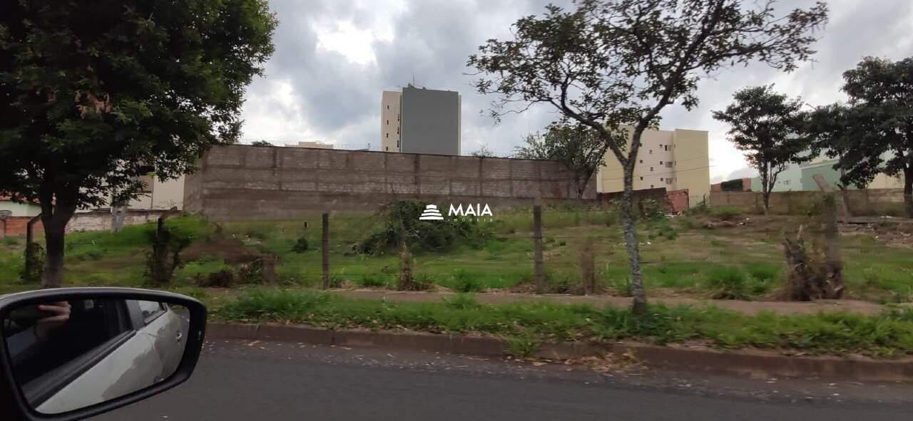 Terreno/Área à venda no Quinta Boa Esperança: 