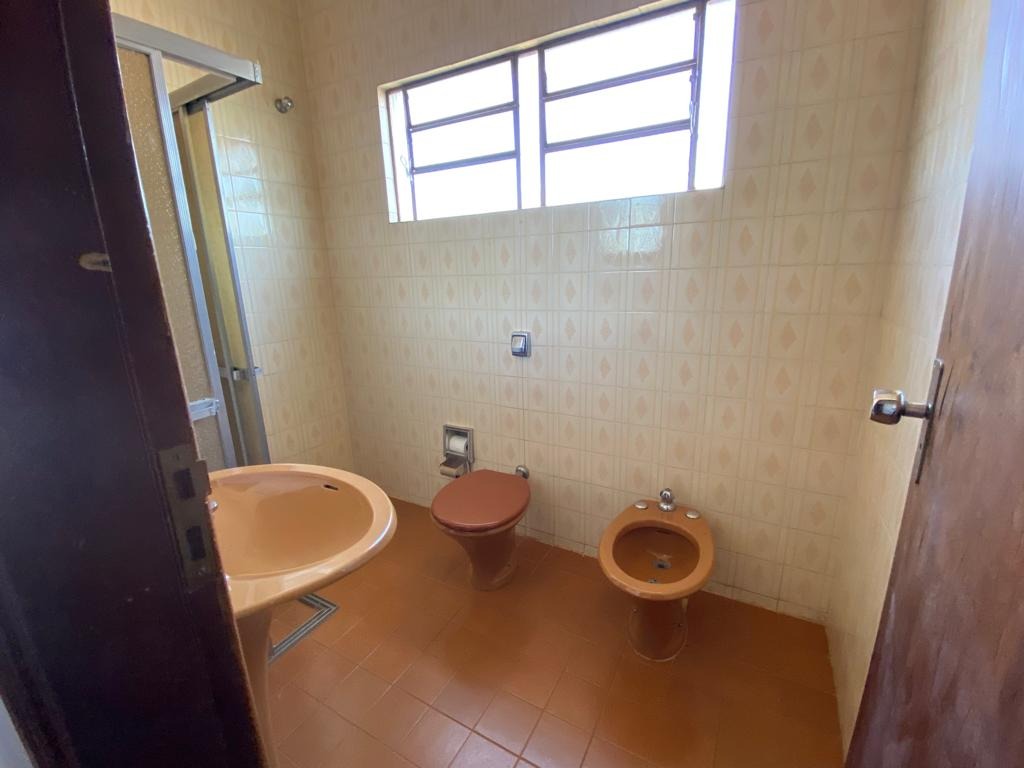 Casa à venda no Nossa Senhora da Abadia: 